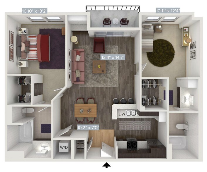 Ava North Hollywood Ca Apartment Finder