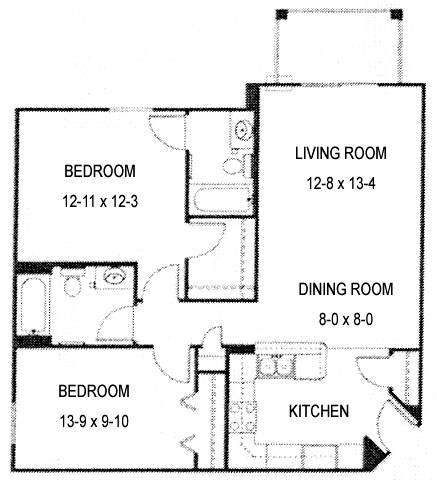 Wildflower Place Apartments Wildflower Place Apartments