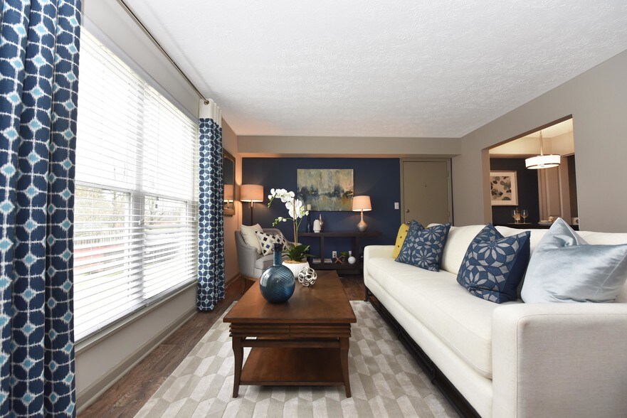 The Wellington Apartments Lexington, KY Apartment Finder