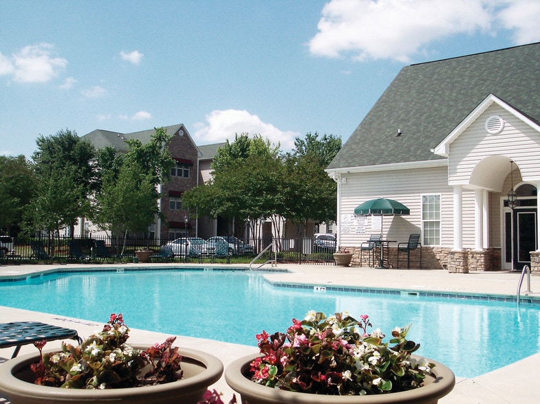 Summerlyn Place Burlington, NC Apartment Finder