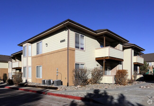 Fountain Ridge South Apartments Fountain Ridge South Apartments