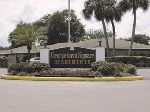 Georgetown Apartments Lake Wales Fl Georgetown Apartments Lake Wales Fl