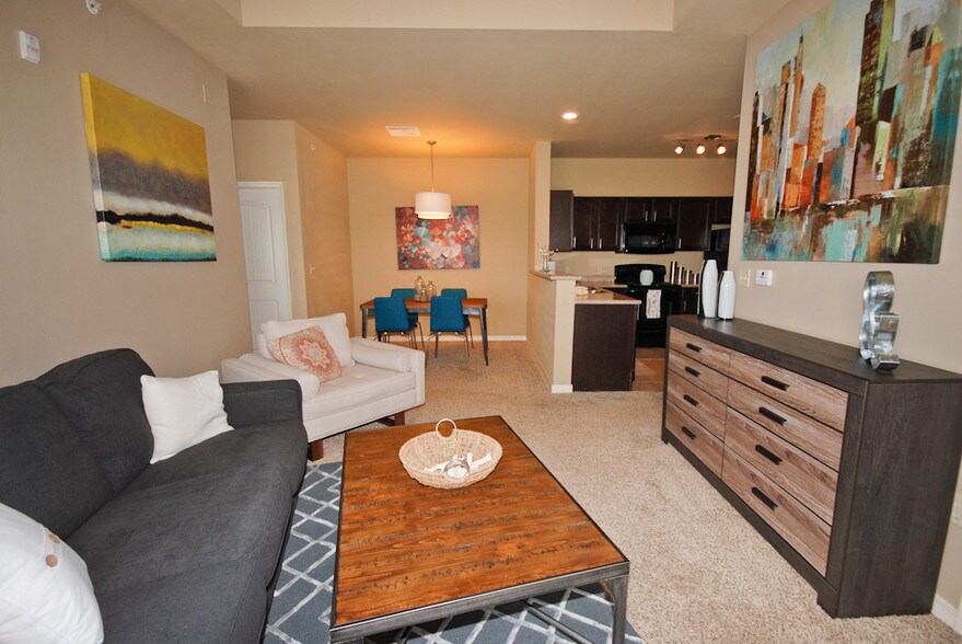 Marquis on Memorial Bixby, OK Apartment Finder