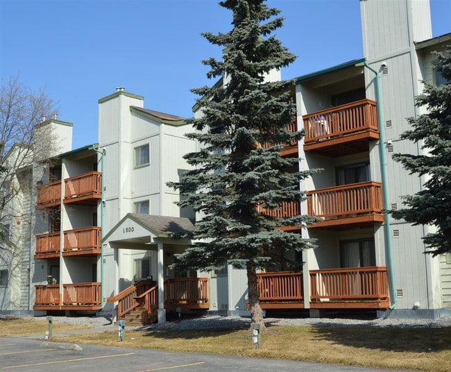 Northwind Apartments Anchorage, AK Apartment Finder