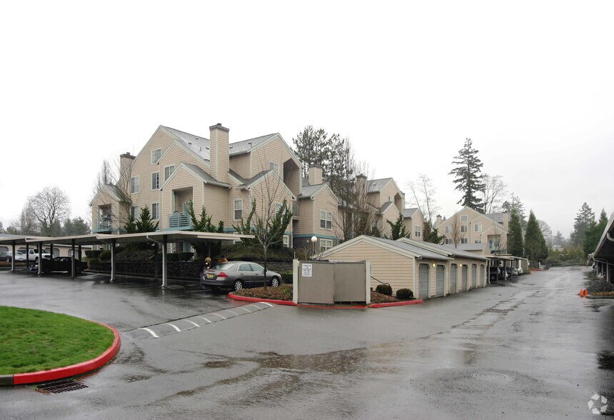 Hampton Park Apartments Tigard, OR Apartment Finder