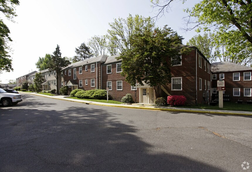 Melrose Station Melrose Park, PA Apartment Finder