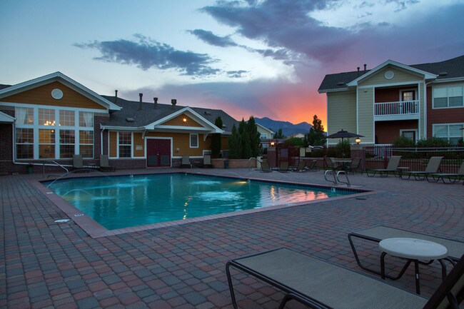 Vue Apartments Colorado Springs Vue Apartments Colorado Springs
