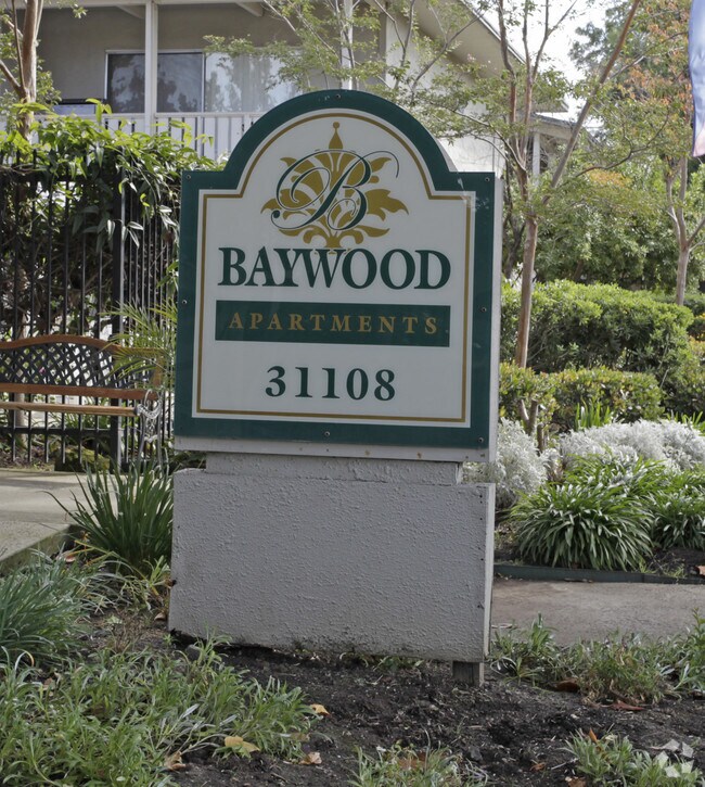 Baywood Apartments Hayward, CA Apartment Finder