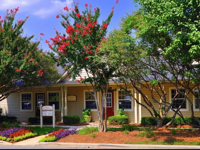 Pavilion At Uc Apartments Charlotte Nc Pavilion At Uc Apartments Charlotte Nc