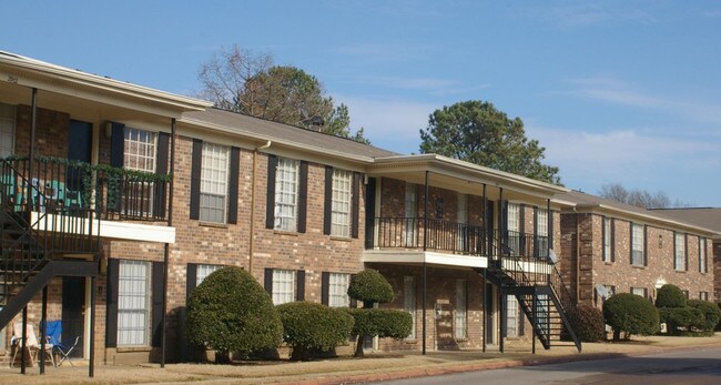 Kensington Manor Apartments Memphis, TN Apartment Finder