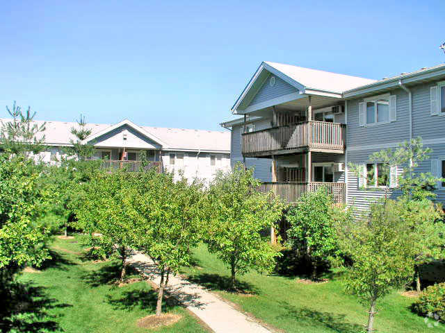 Cross Creek Apartments Urbandale Cross Creek Apartments Urbandale