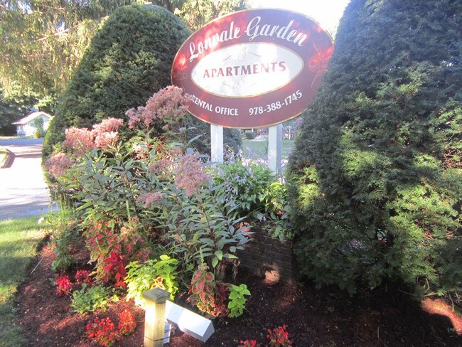 Lonvale Gardens Amesbury Ma Apartment Finder Building Photo Lonvale Gardens