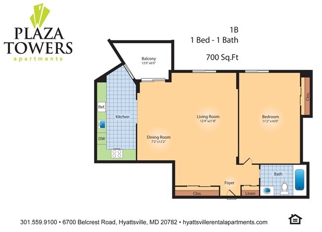 Belcrest Plaza Apartments Hyattsville Md Belcrest Plaza Apartments Hyattsville Md