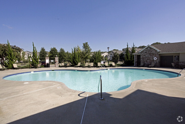 The Villas at Cordova - Cordova, TN | Apartment Finder