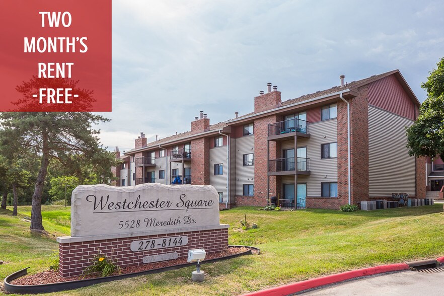 Westchester Square Des Moines, IA Apartment Finder