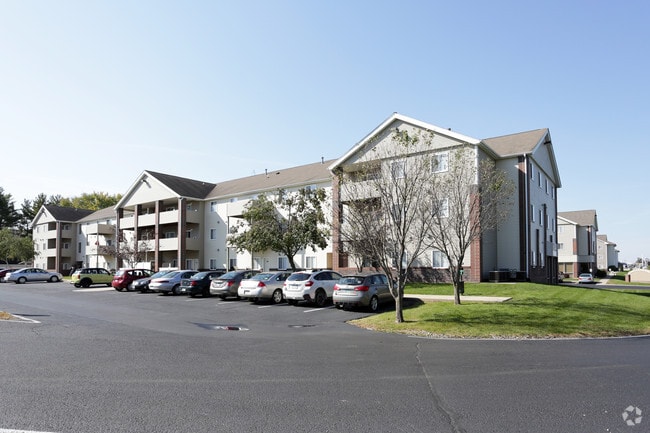 South Duff Ames, IA Apartment Finder