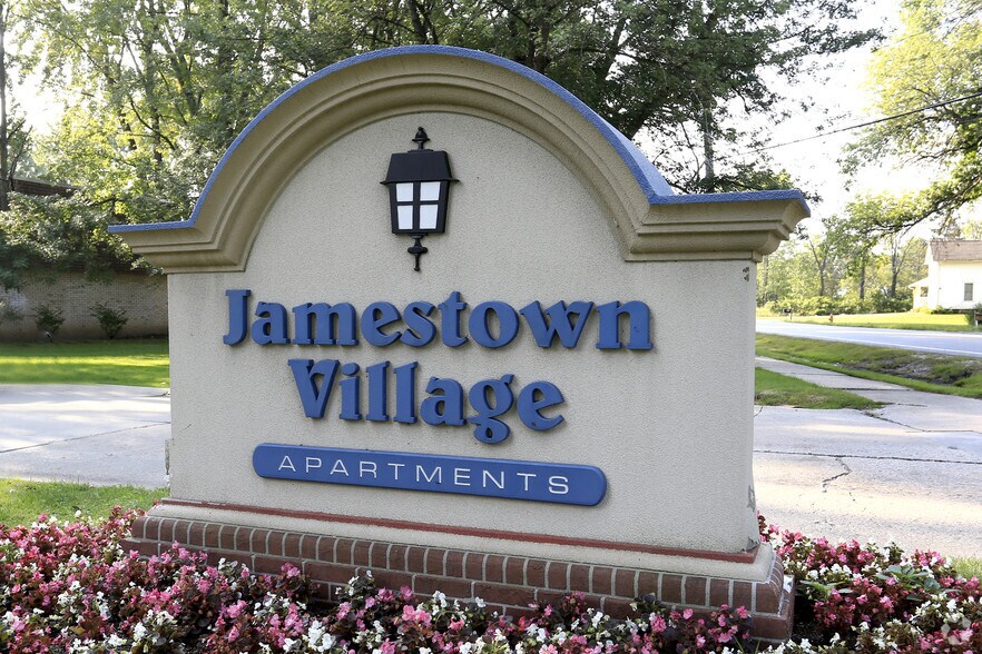 Jamestown Village Apartments Jamestown Village Apartments