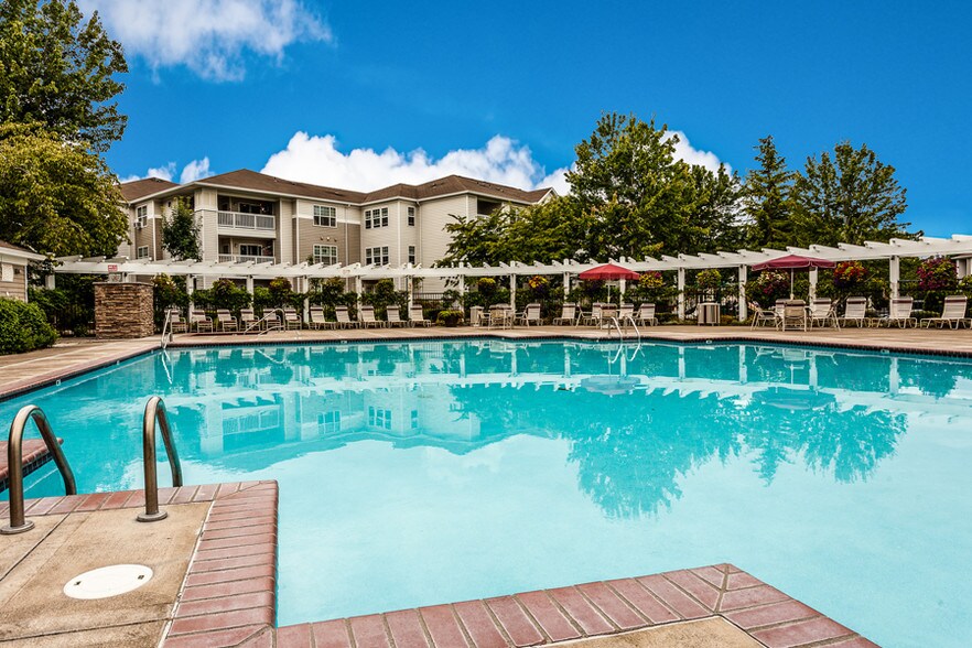 Quatama Crossing Beaverton, OR Apartment Finder