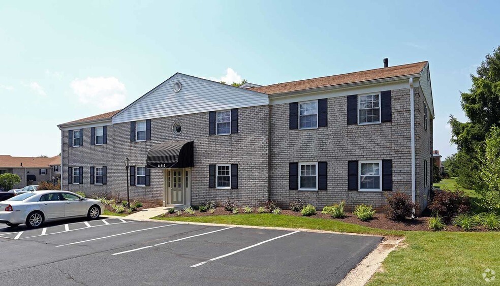 Westover Club Apartments Norristown, PA Apartment Finder