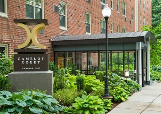 Camelot Court Apartments Camelot Court Apartments