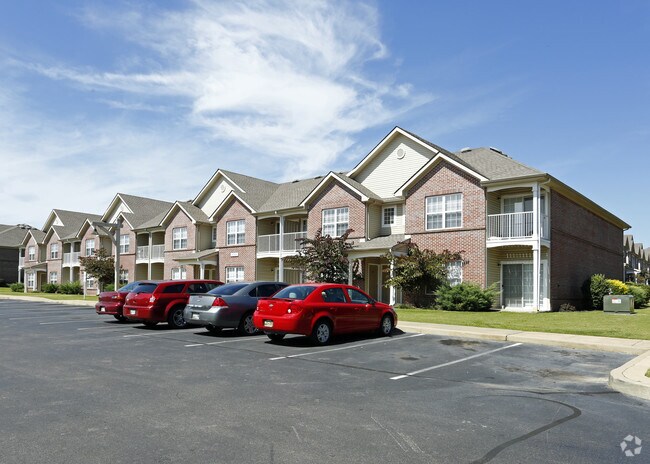 Southwind Lakes Apartments Southwind Lakes Apartments