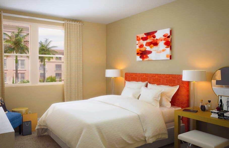 Villas Fashion Island Newport Beach Ca Apartment Finder
