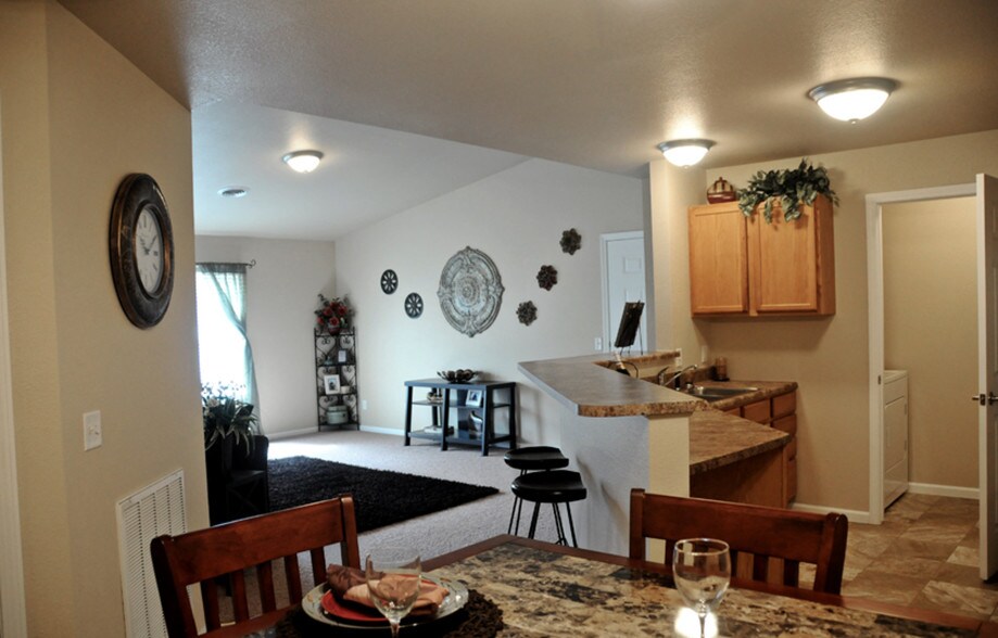 Homestead Garden Rapid City, SD Apartment Finder