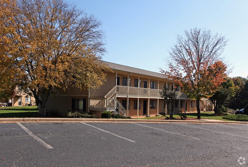 Lakewood Salisbury, NC Apartment Finder