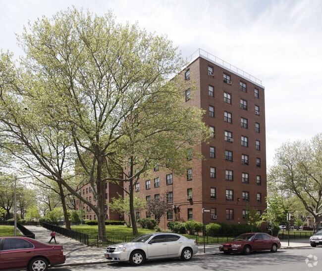 Baisley Park Jamaica, NY Apartment Finder