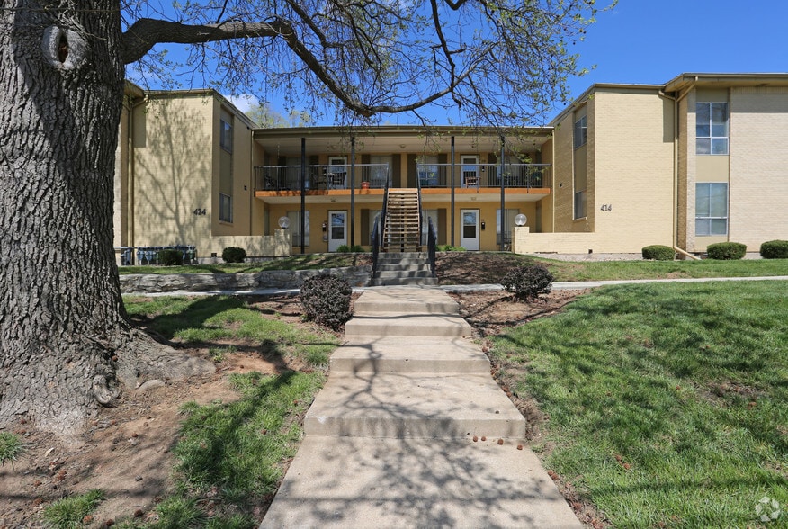 Ashton Place Kansas City, MO Apartment Finder