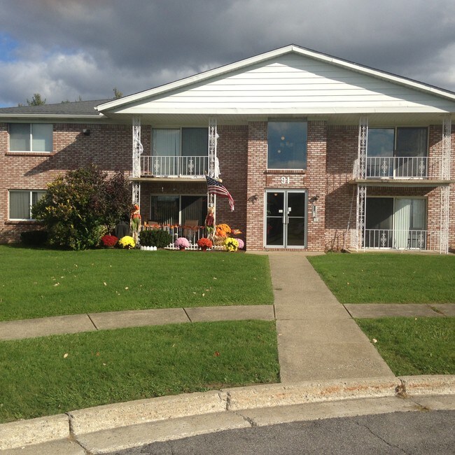 Oakridge Apartments West Seneca Ny Oakridge Apartments West Seneca Ny