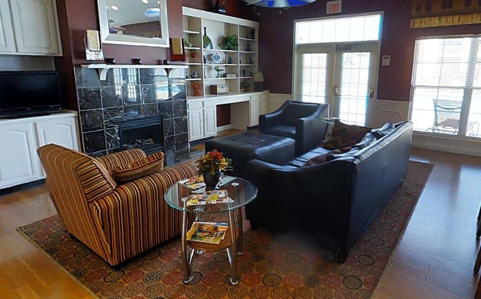 Harrison Place Indianapolis, IN Apartment Finder