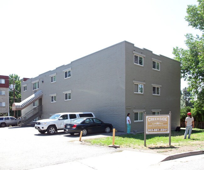 Pearl Creek Apartments Pearl Creek Apartments