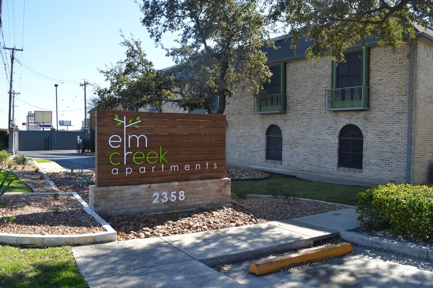 Elm Creek San Antonio, TX Apartment Finder