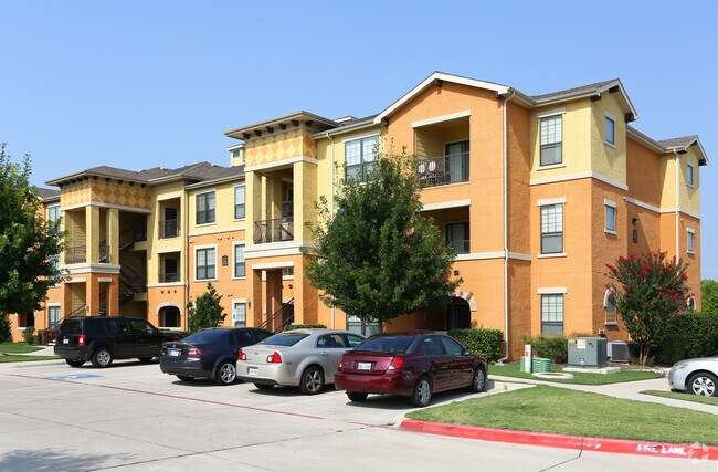 The Bridge at Center Ridge Austin, TX Apartment Finder