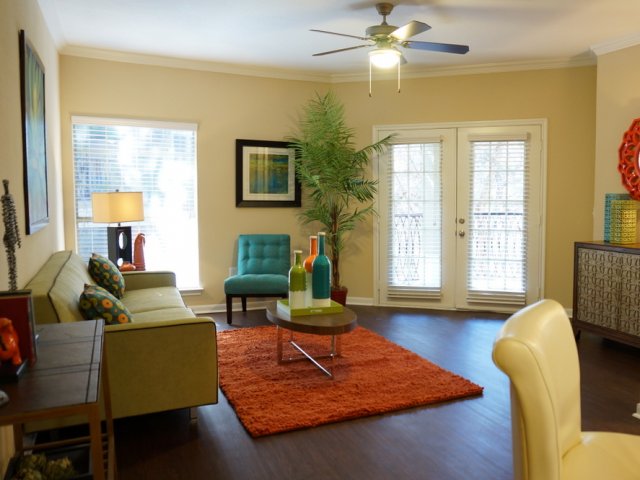 Canyon Springs At Bull Creek Austin Tx Apartment Finder