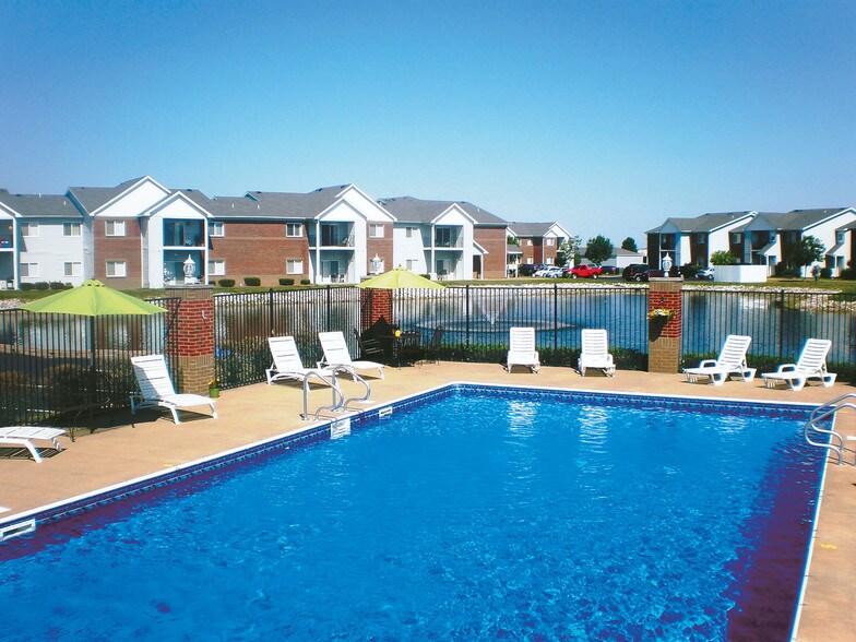 Cross Lake Apartments Evansville Cross Lake Apartments Evansville