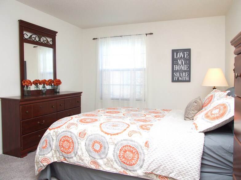 Sherwood Apartments Topeka, KS Apartment Finder