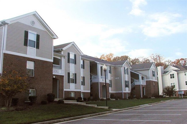 The Vinings Apartments Richmond, VA Apartment Finder