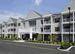 Linden Lake Senior Apartments Linden Lake Senior Apartments