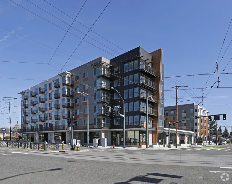 The Prescott Portland, OR Apartment Finder