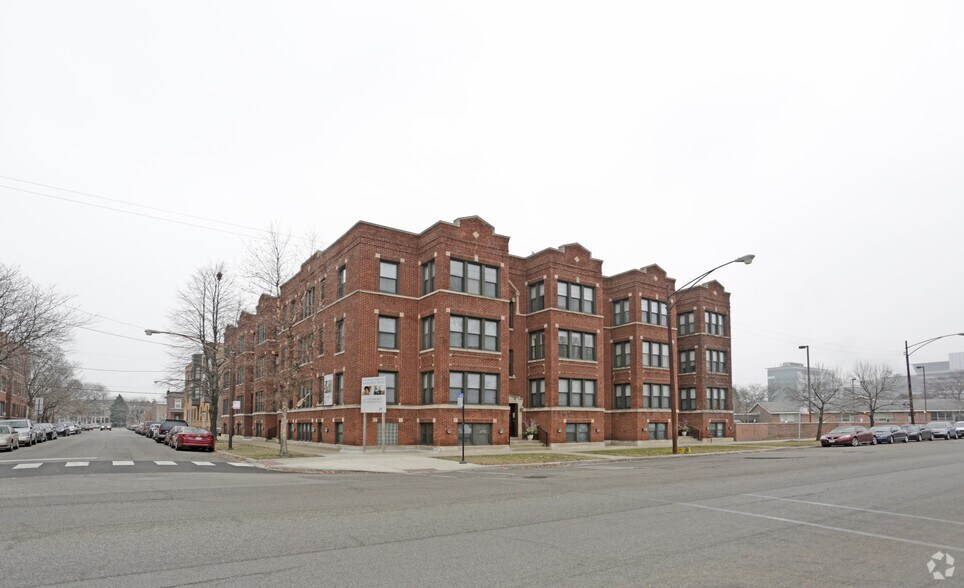 54015409 S. Cottage Grove Avenue Chicago, IL Apartment Finder