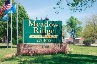 Meadow Ridge Apartments Midwest City Meadow Ridge Apartments Midwest City
