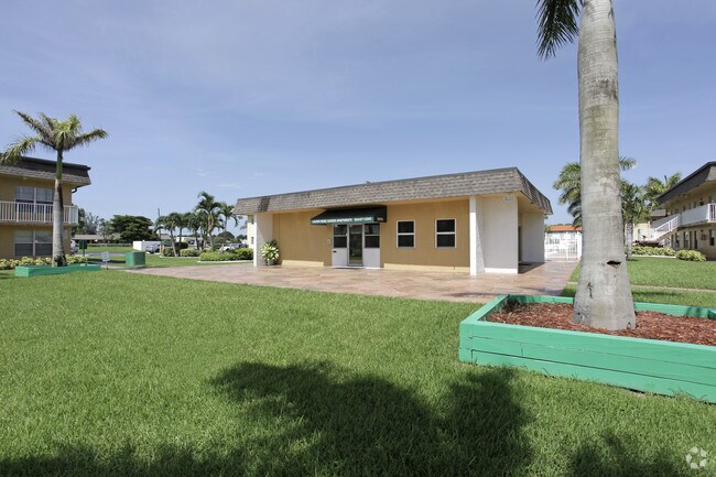 Vista Verde Apartments Broward Vista Verde Apartments Broward