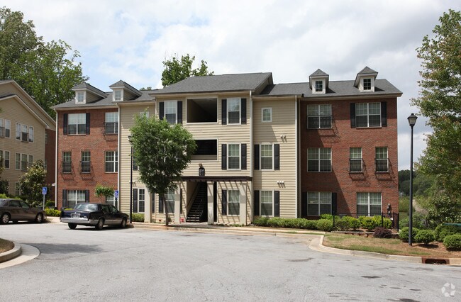 Fulton Village Apartments Fulton Village Apartments
