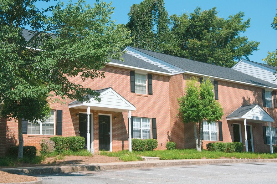 Surrey Square - Athens, GA | Apartment Finder