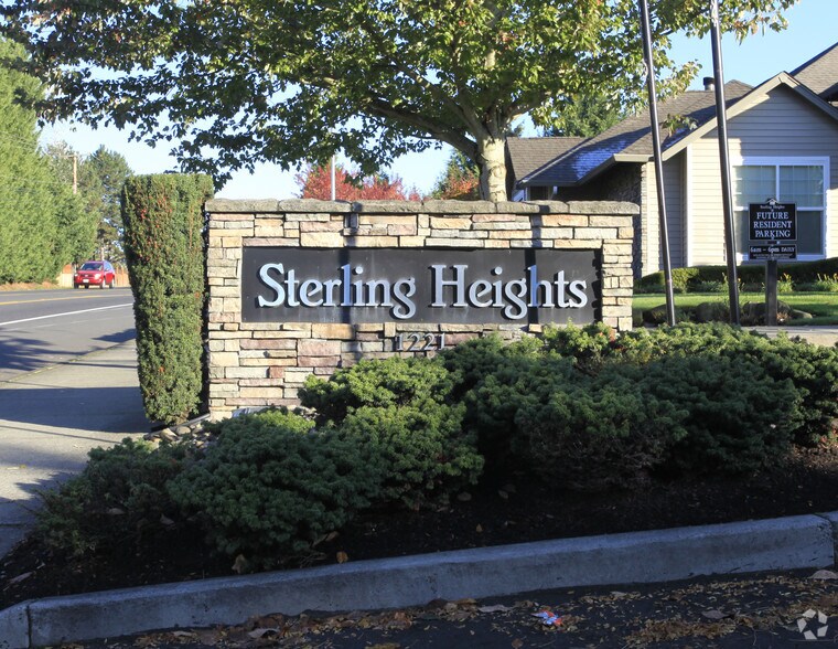 Sterling Heights Vancouver, WA Apartment Finder