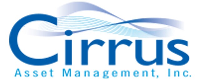 Managed by Cirrus Asset Management, Inc.
