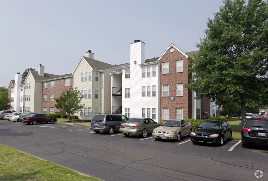 The Trails at Mt. Moriah Memphis, TN Apartment Finder