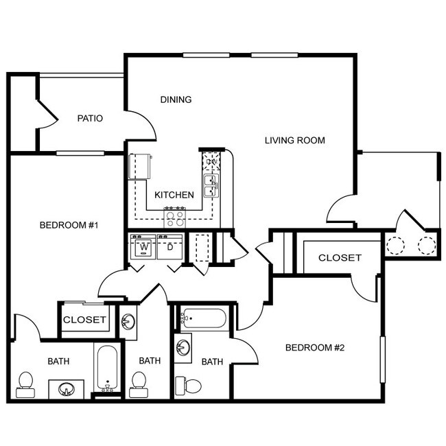Apartments In Fresno Ca With Washer And Dryer Apartments In Fresno Ca With Washer And Dryer